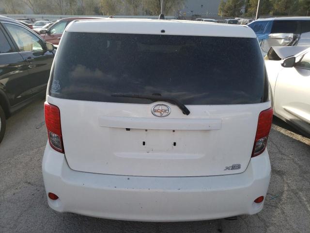 Photo 6 from auction – 2012 TOYOTA SCION XB with VIN JTLZE4FE3CJ028848