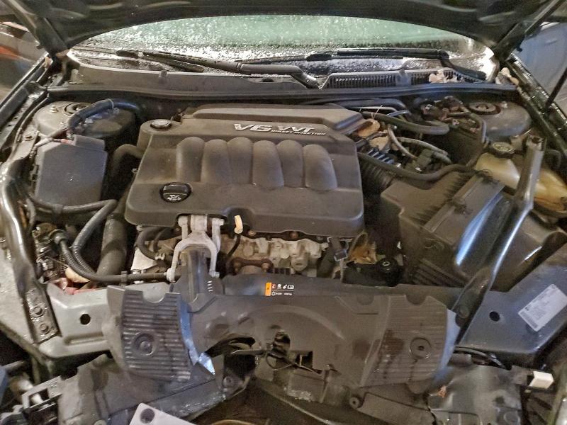 Photo 11 from auction – 2013 CHEVROLET IMPALA LT with VIN 2G1WG5E38D1261921