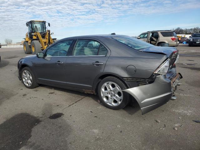Photo 2 from auction – 2011 FORD FUSION SE with VIN 3FAHP0HG3BR124692