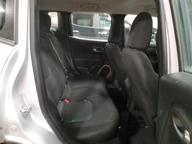 Photo 11 from auction – 2017 JEEP RENEGADE S with VIN ZACCJBAB9HPF50874