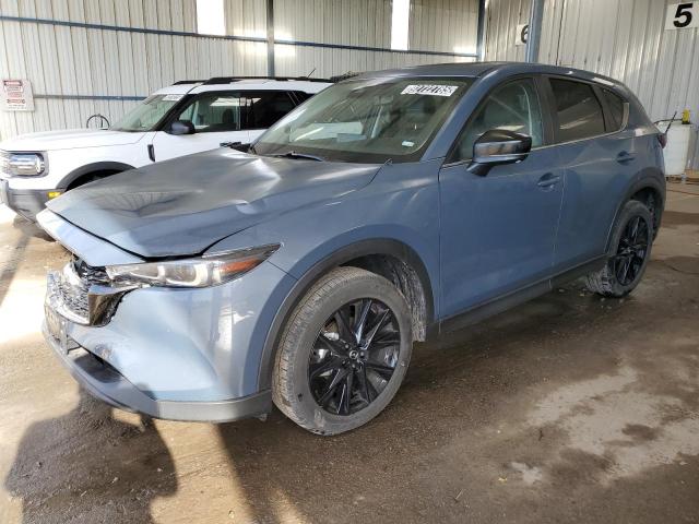 MAZDA CX-5 PREFE 2025 with VIN JM3KFBCM9S0681822 - Photo from auction