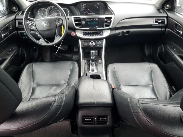 Photo 8 from auction – 2015 HONDA ACCORD EXL with VIN 1HGCR3F83FA015579