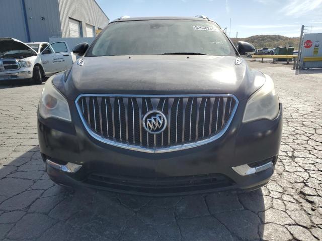 Photo 5 from auction – 2016 BUICK ENCLAVE with VIN 5GAKRCKD4GJ159903