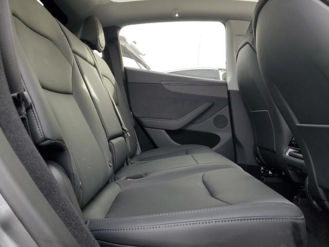 Photo 10 from auction – 2026 TESLA MODEL Y with VIN 7SAYGDEE3TF405420