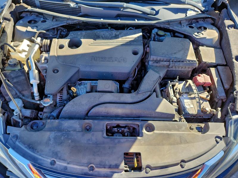 Photo 11 from auction – 2018 NISSAN ALTIMA 2.5 with VIN 1N4AL3AP4JC211894