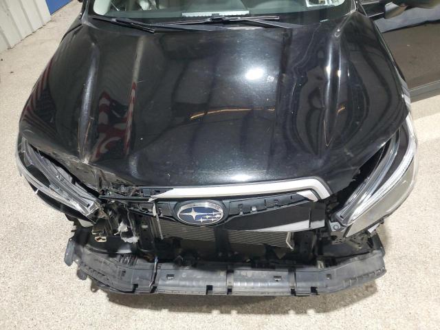 Photo 12 from auction – 2021 SUBARU FORESTER with VIN JF2SKAAC0MH534464