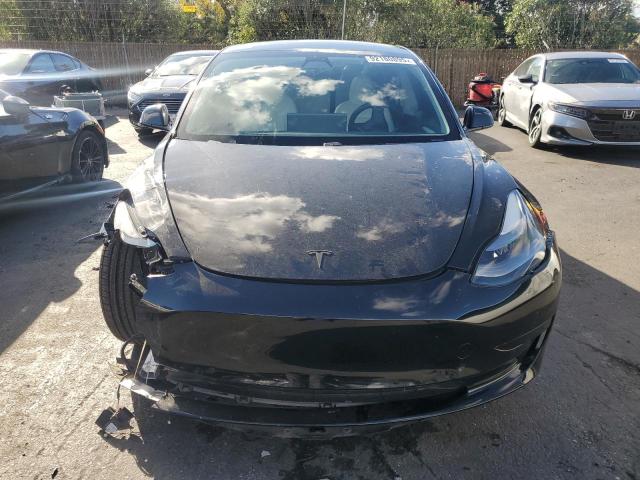 Photo 5 from auction – 2021 TESLA MODEL 3 with VIN 5YJ3E1EB0MF037992
