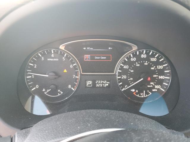 Photo 9 from auction – 2013 NISSAN ALTIMA 2.5 with VIN 1N4AL3AP3DC248293