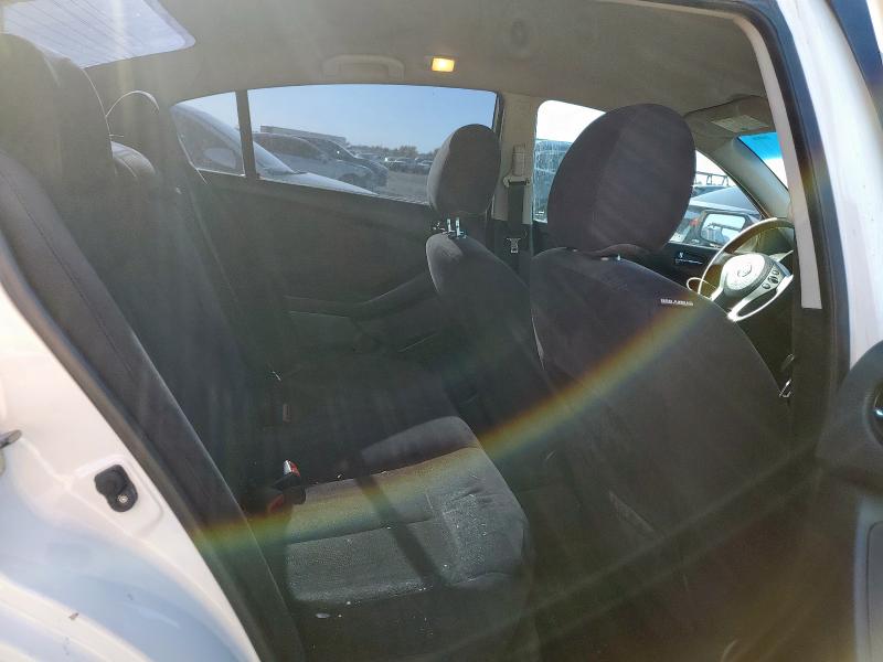 Photo 10 from auction – 2012 NISSAN ALTIMA BAS with VIN 1N4AL2APXCC226154