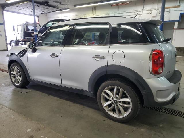 Фото 2 с аукциона – 2013 MINI COOPER S C с VIN WMWZC3C51DWP22214