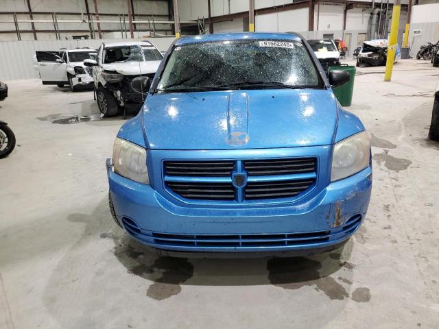 Photo 5 from auction – 2008 DODGE CALIBER with VIN 1B3HB28B58D659597