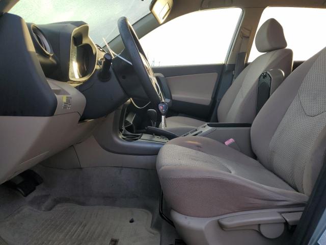 Photo 7 from auction – 2008 TOYOTA RAV4 with VIN JTMZK33V085017115