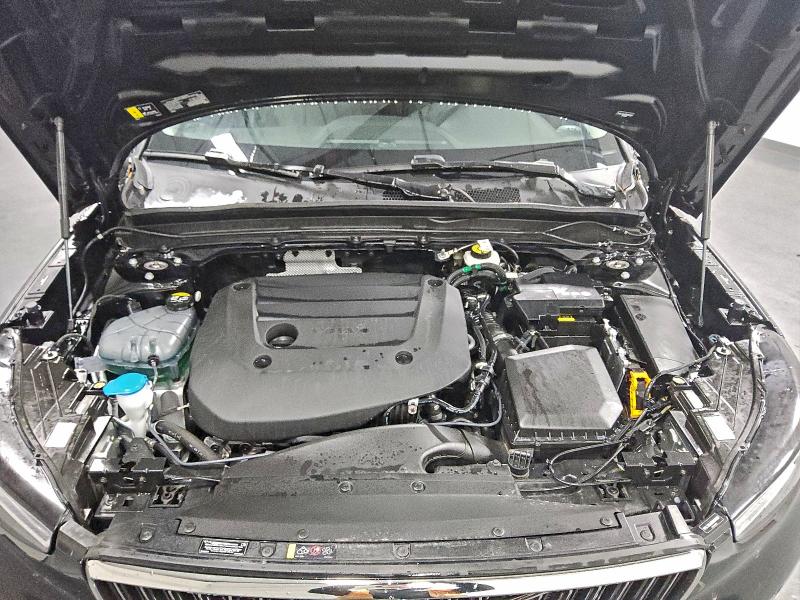 Photo 12 from auction – 2025 VOLVO XC40 CORE with VIN YV4L12UJ8S2607387