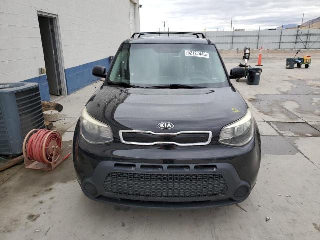 Photo 5 from auction – 2015 KIA SOUL with VIN KNDJN2A21F7222595