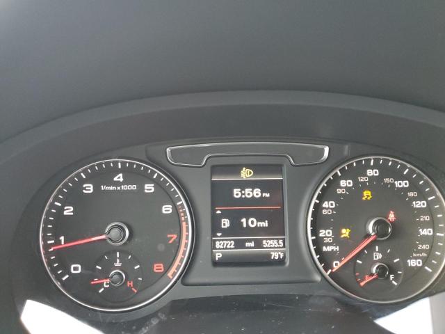 Photo 9 from auction – 2018 AUDI Q3 PREMIUM with VIN WA1BCCFS2JR024334