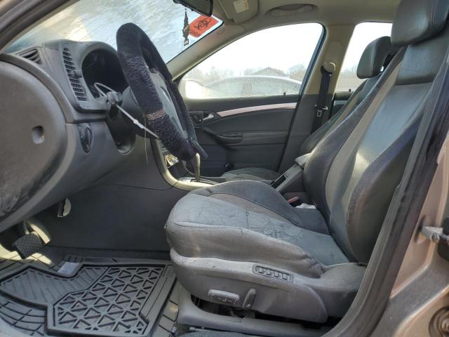 Photo 7 from auction – 2003 SAAB 9-3 VECTOR with VIN YS3FF49Y331043201