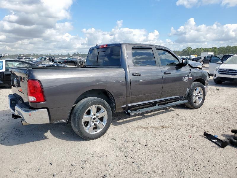 Photo 3 from auction – 2019 RAM 1500 CLASS with VIN 1C6RR6LT8KS529667