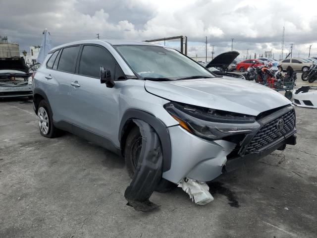 Photo 4 from auction – 2023 TOYOTA COROLLA CR with VIN 7MUAAAAG5PV044401