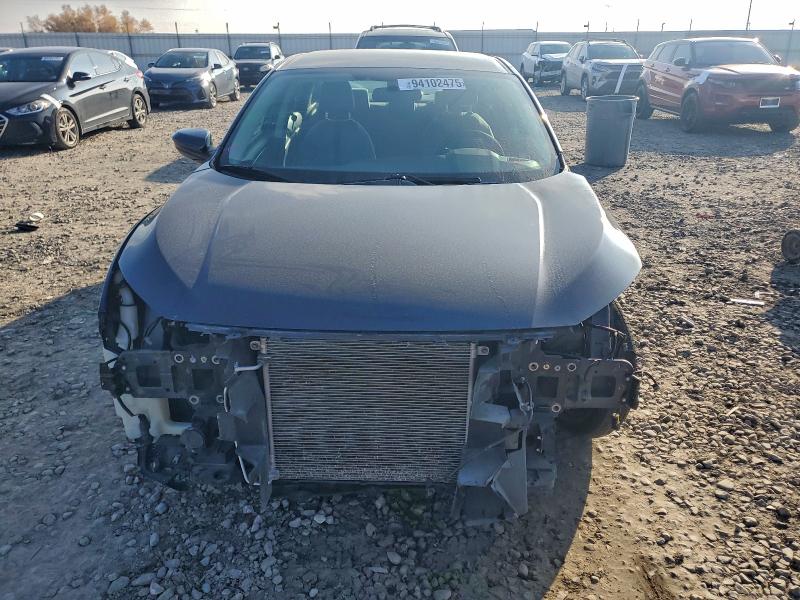 Photo 5 from auction – 2016 HONDA CIVIC LX with VIN 19XFC2F57GE046247