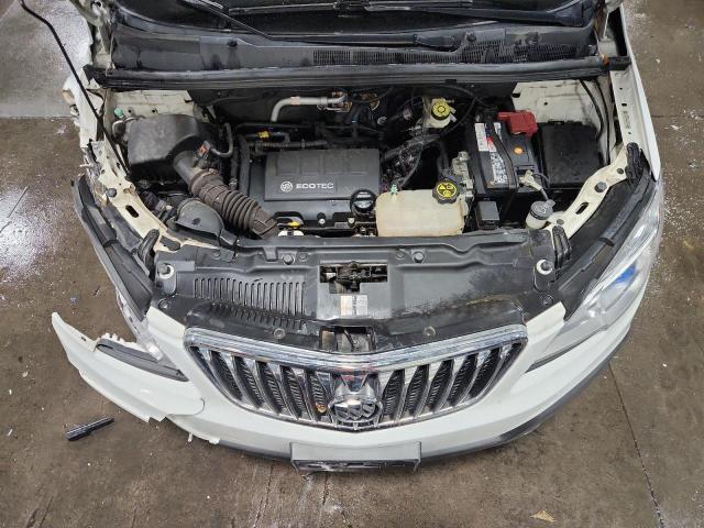 Photo 11 from auction – 2016 BUICK ENCORE with VIN KL4CJASB8GB729631