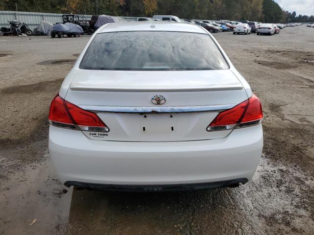 Фото 6 с аукциона – 2012 TOYOTA AVALON BAS с VIN 4T1BK3DB5CU458738