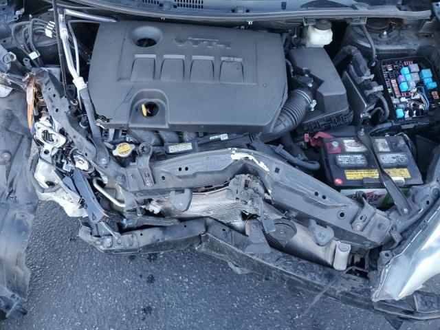 Photo 11 from auction – 2014 TOYOTA COROLLA L with VIN 5YFBURHE8EP177166