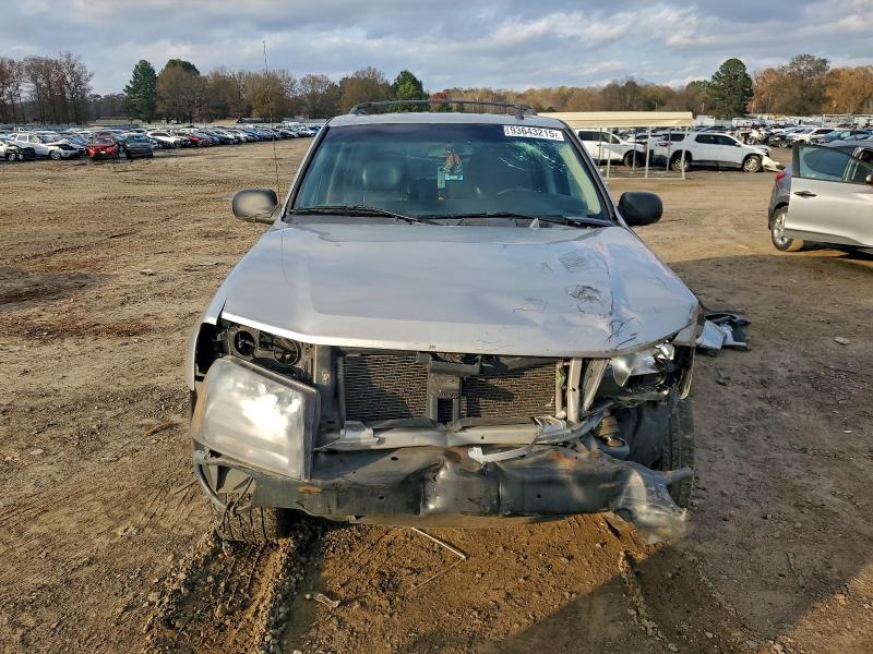 Photo 5 from auction – 2008 CHEVROLET TRAILBLAZER with VIN 1GNDT13S882219985