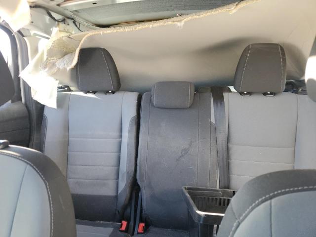 Photo 10 from auction – 2017 FORD ESCAPE S with VIN 1FMCU0F70HUE00811