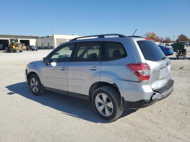 Photo 2 from auction – 2015 SUBARU FORESTER 2 with VIN JF2SJADC4FH823462