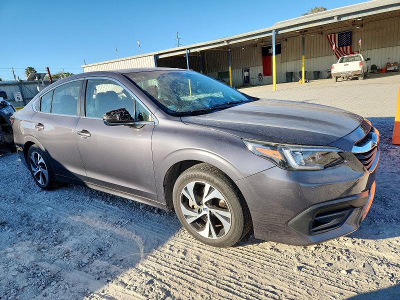 Photo 4 from auction – 2022 SUBARU LEGACY with VIN 4S3BWAC66N3022832