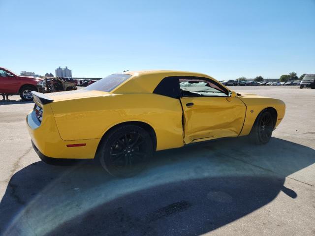 Photo 3 from auction – 2018 DODGE CHALLENGER with VIN 2C3CDZAG3JH245216