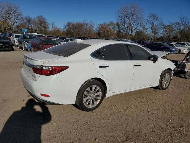 Photo 3 from auction – 2015 LEXUS ES 350 with VIN JTHBK1GG8F2170078