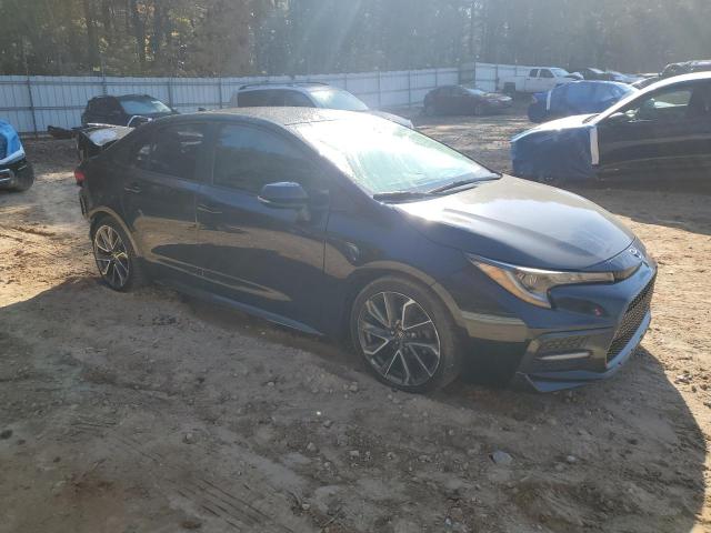 Photo 4 from auction – 2021 TOYOTA COROLLA with VIN 5YFS4MCE7MP076287