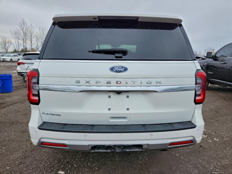 Photo 6 from auction – 2022 FORD EXPEDITION with VIN 1FMJU1MT6NEA38986