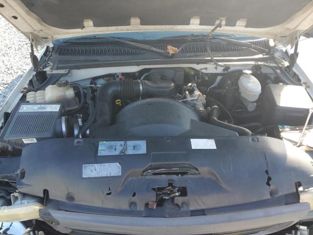 Photo 11 from auction – 2003 GMC NEW SIERRA with VIN 1GTEC14XX3Z219851