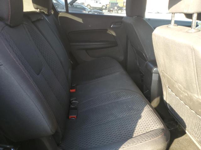 Photo 10 from auction – 2014 GMC TERRAIN SL with VIN 2GKFLVEK2E6201944