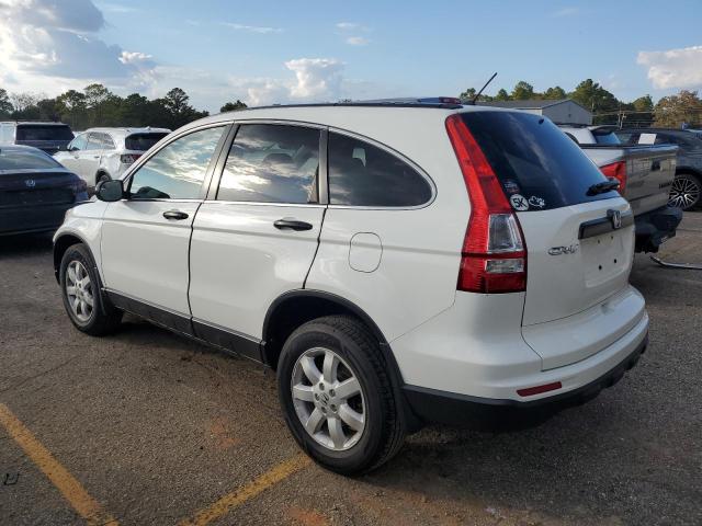 Photo 2 from auction – 2011 HONDA CR-V SE with VIN 5J6RE4H44BL088697