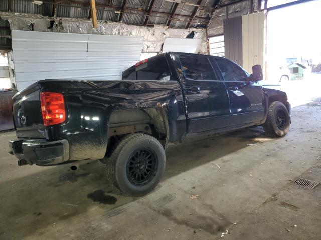 Photo 3 from auction – 2016 CHEVROLET SILVERADO with VIN 3GCUKREC1GG187631