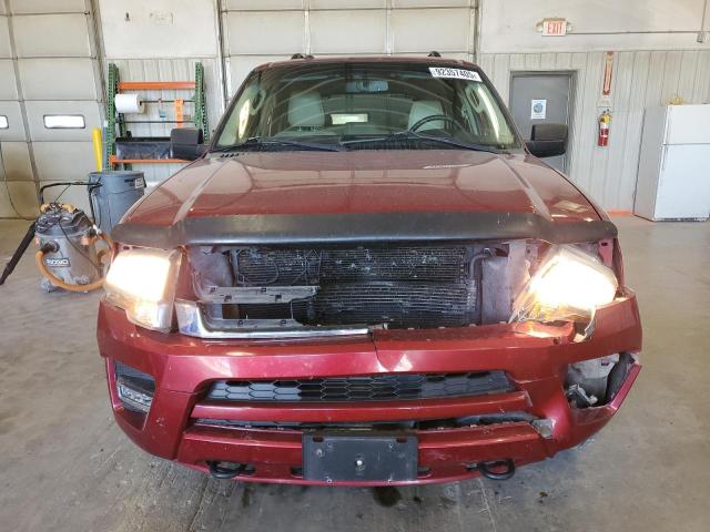 Photo 5 from auction – 2015 FORD EXPEDITION with VIN 1FMJU1JT3FEF25133