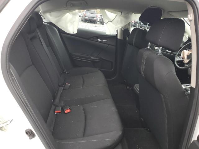 Photo 10 from auction – 2017 HONDA CIVIC LX with VIN 2HGFC2F54HH024102
