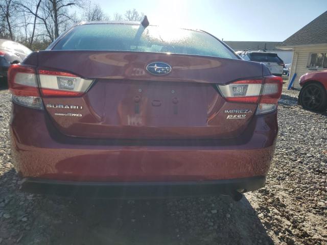 Zdjęcie 6 z aukcji – 2017 SUBARU IMPREZA PR z VIN 4S3GKAD64H3605646