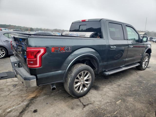 Photo 3 from auction – 2015 FORD F150 SUPER with VIN 1FTEW1EG1FKD46393