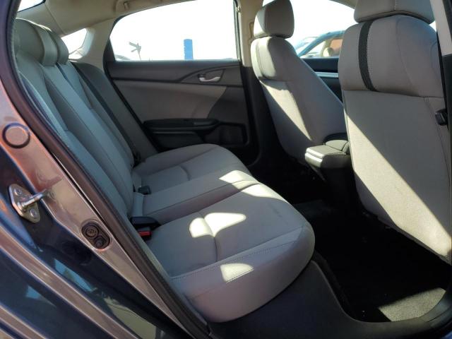 Photo 10 from auction – 2016 HONDA CIVIC with VIN 2HGFC2F58GH517411