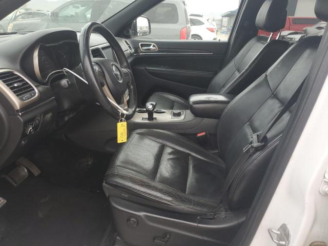 Photo 7 from auction – 2014 JEEP GRAND CHER with VIN 1C4RJFBG6EC210903