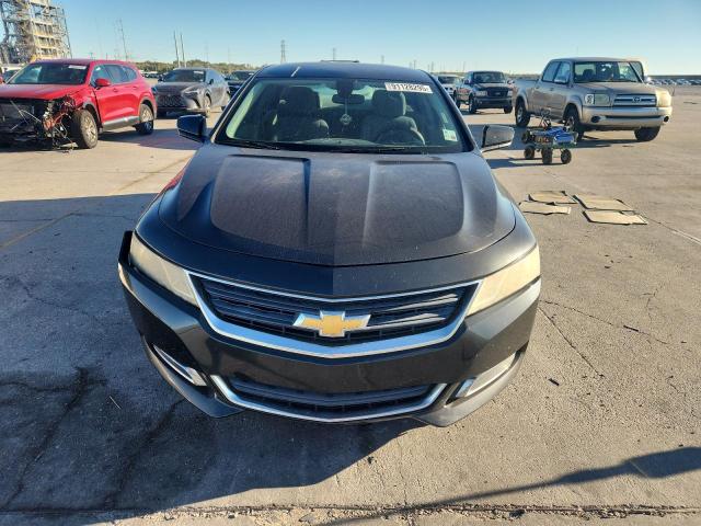 Photo 5 from auction – 2014 CHEVROLET IMPALA LS with VIN 1G11Y5SL9EU168178