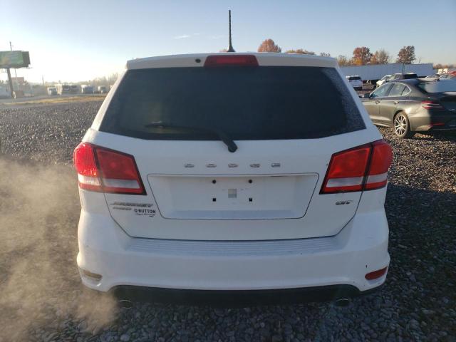 Photo 6 from auction – 2017 DODGE JOURNEY GT with VIN 3C4PDDEG8HT704333
