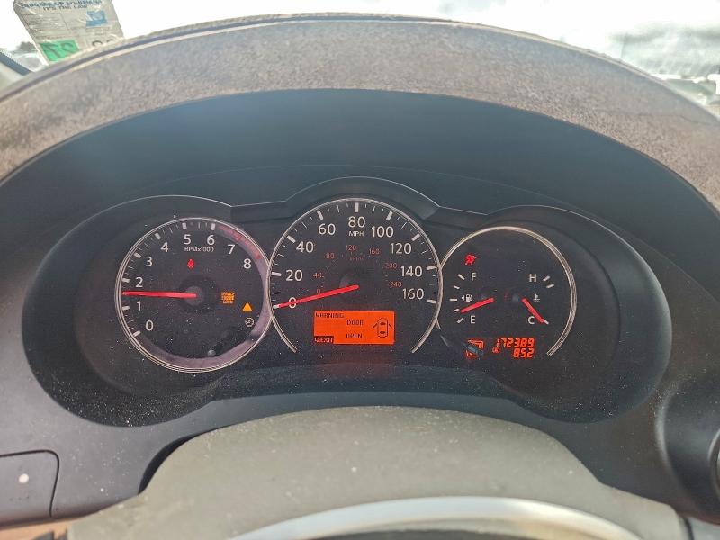 Photo 9 from auction – 2010 NISSAN ALTIMA BAS with VIN 1N4AL2AP4AN509585