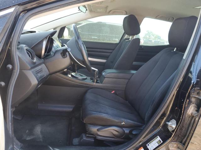 Photo 7 from auction – 2010 MAZDA CX-7 with VIN JM3ER2W52A0339362