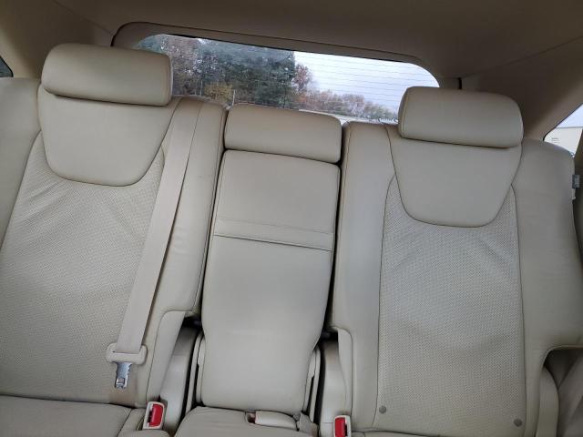 Photo 10 from auction – 2010 LEXUS RX 350 with VIN 2T2ZK1BA4AC026813