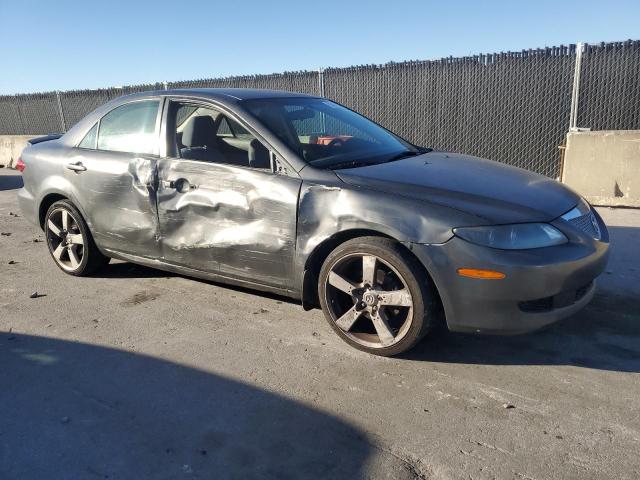 Photo 4 from auction – 2005 MAZDA 6 I with VIN 1YVHP80CX55M40819